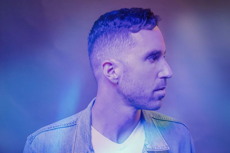 Peter Katz – Paper Thin