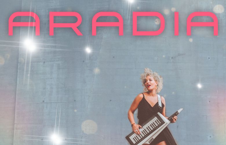 Aradia – No One Can Stop You