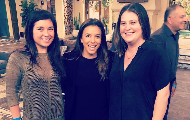 Camilla Cordelia Rubis – The Expanding Universe of Ashley Garcia