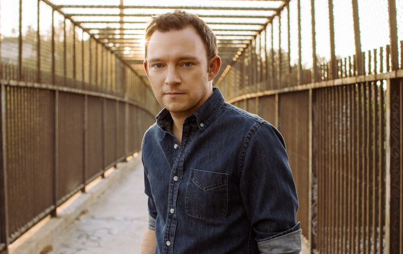 Nate Corddry – Perry Mason