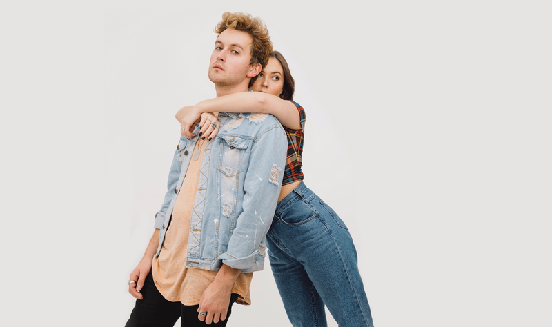 JST FRNDS – Long Nights