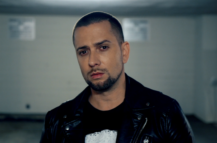 David Hernandez – Sorry