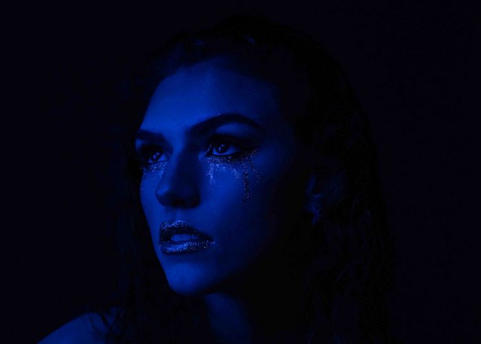 Halston Dare – Replace You