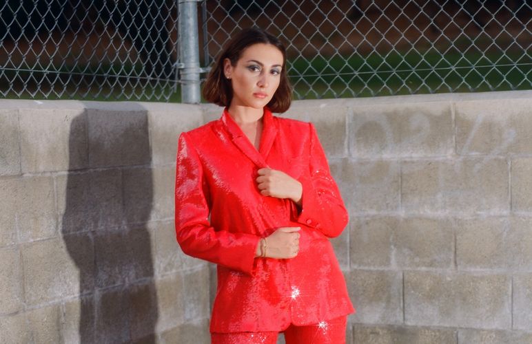 HARLOE – Rivers Run Dry