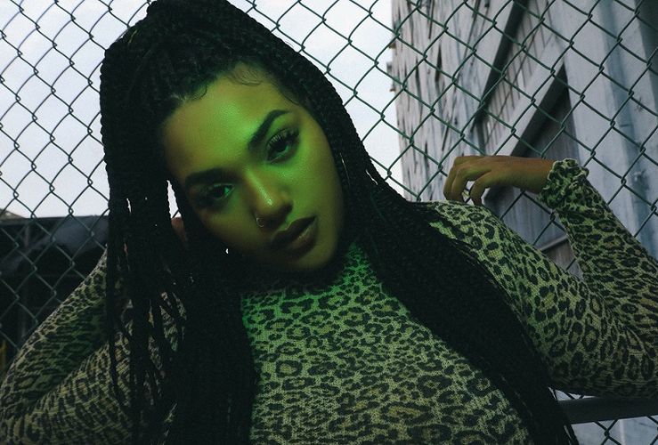 Jada Michael – Freak