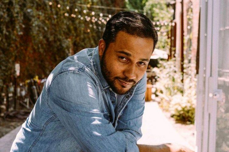 Jason Dirden – American Soul