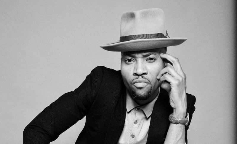 London Brown – American Soul