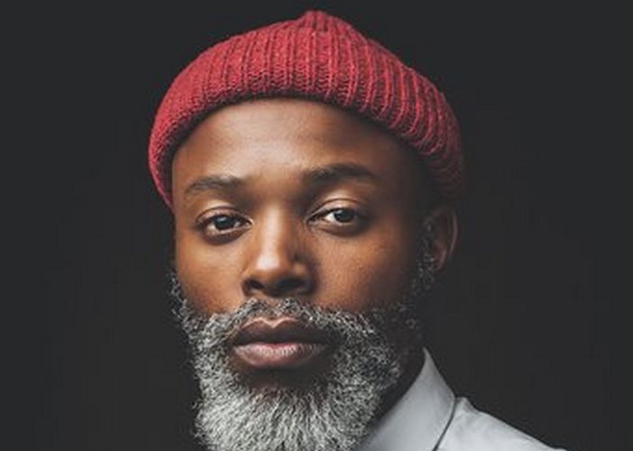 Thapelo Mokoena – Trackers