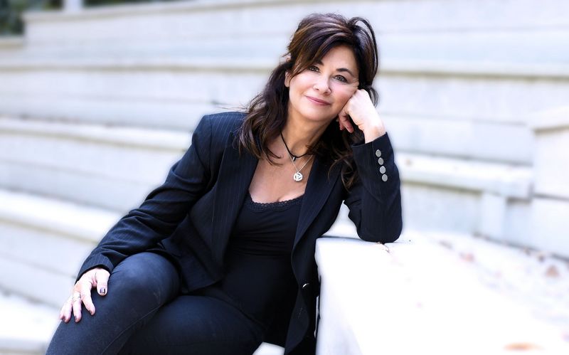 Shelly Peiken – George & John