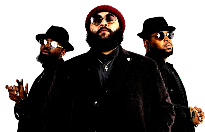 The Hamiltones – Watch The Ton3s (The B Side)