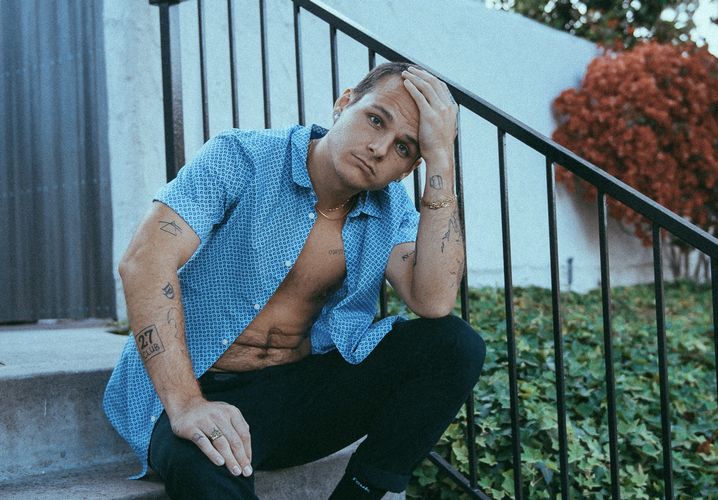 The Holdup – Cool Spot