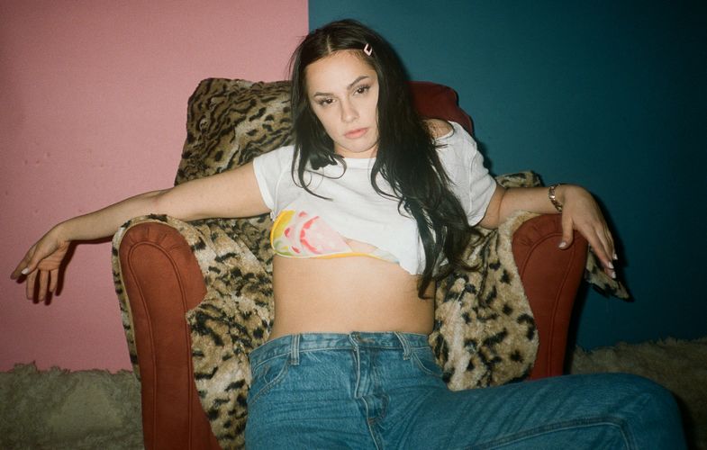 Sid Tipton – OMG You Ain’t Shit