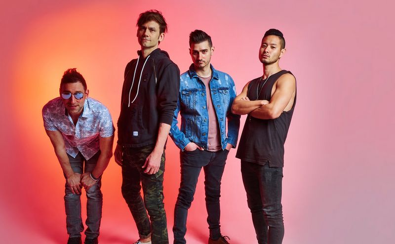 Don’t Believe in Ghosts – Living Like This