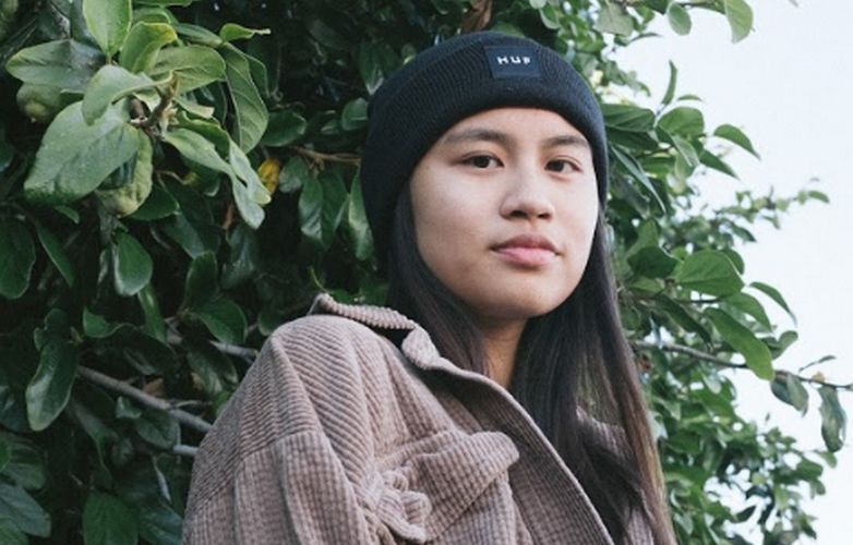 Emily Vu – Weekend