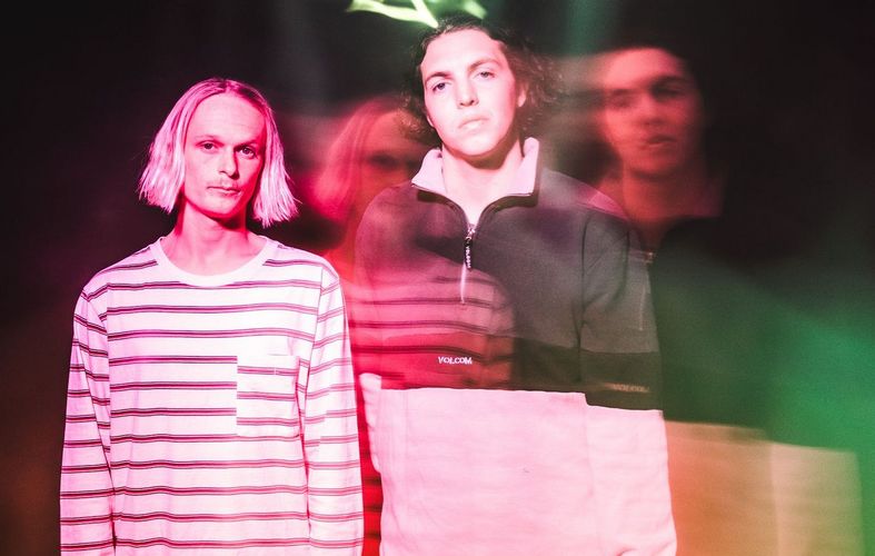 Hockey Dad – Brain Candy