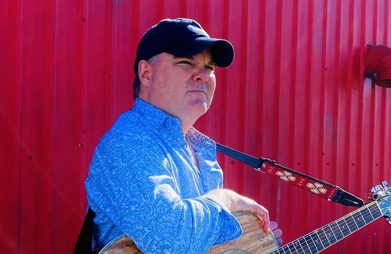 Todd Barrow – Country’s Just Cooler