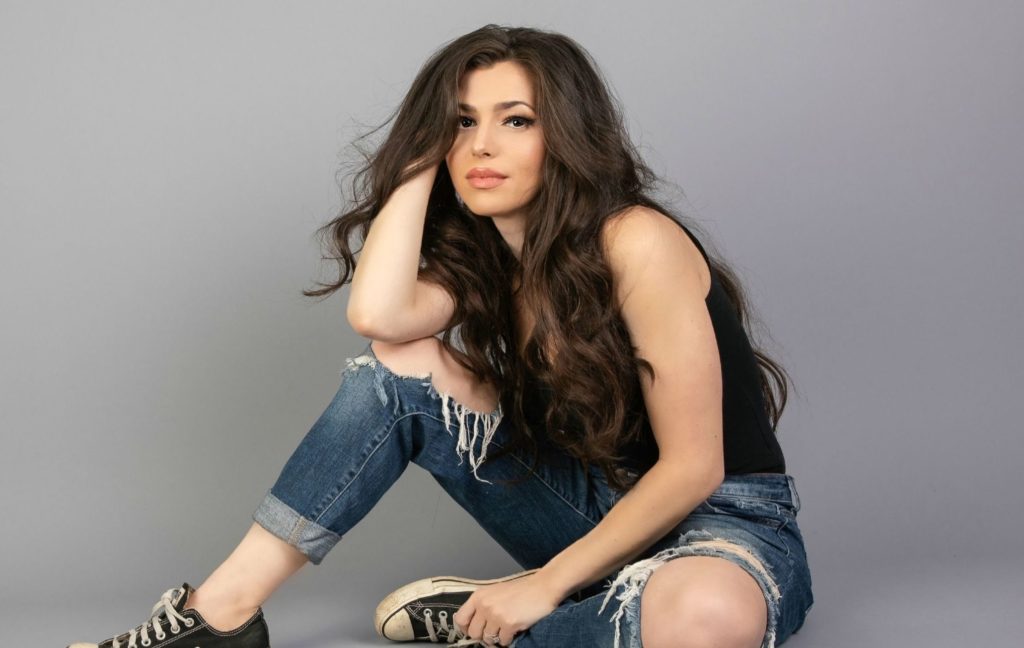 Jessica Lynn – Run To