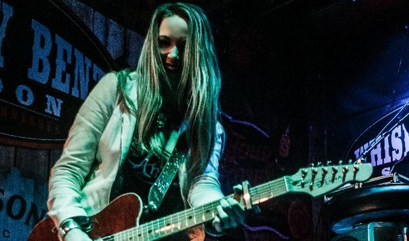 Justine Blazer – Plague