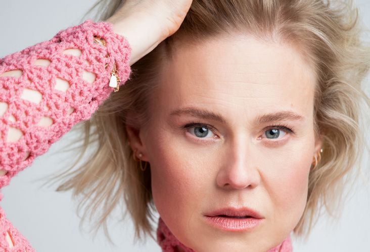 Kristin Booth – The Wrong Wedding Planner