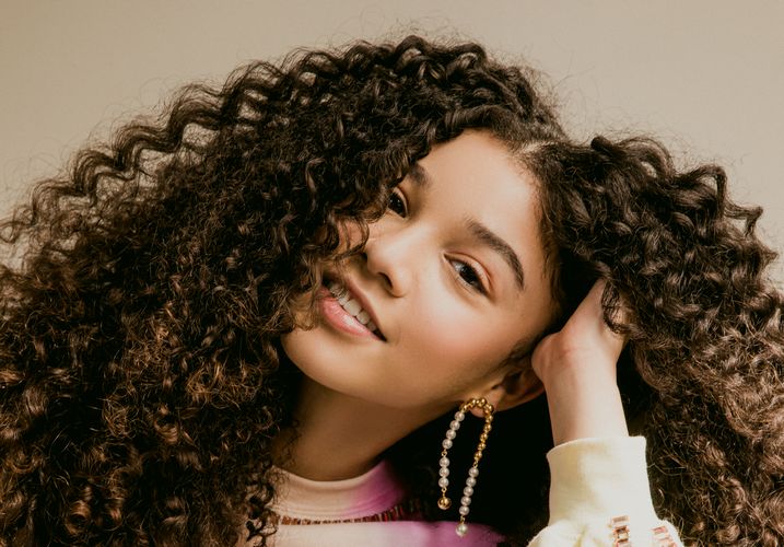 Malia Baker – The Baby-Sitters Club