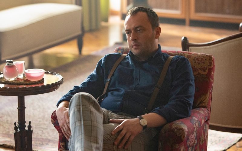 Okan Yalabik – The Protector