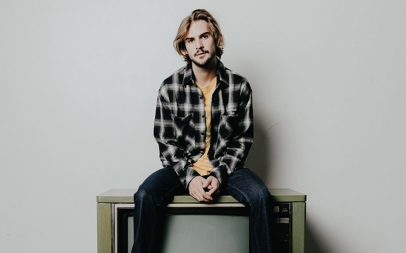 RYDYR – Dream Alone