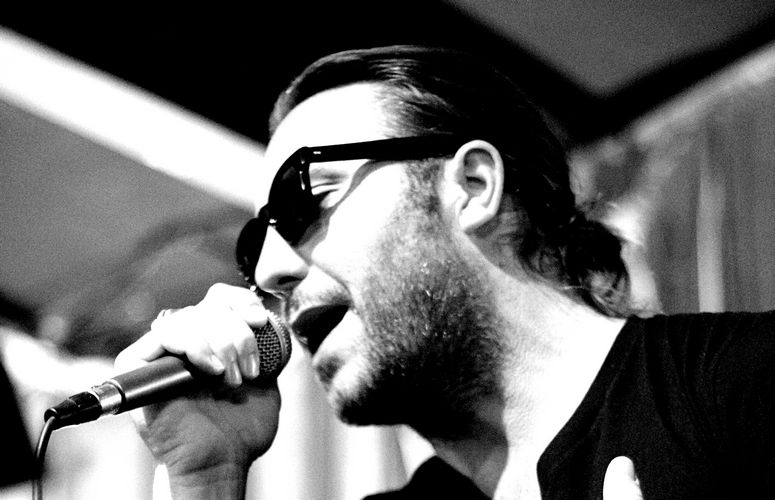 Taylor McCluskey – Star God