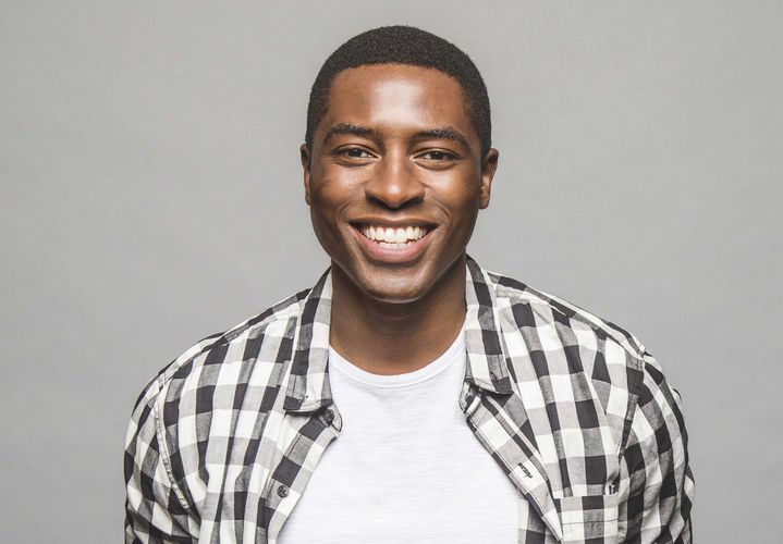 Tongayi Chirisa – Palm Springs