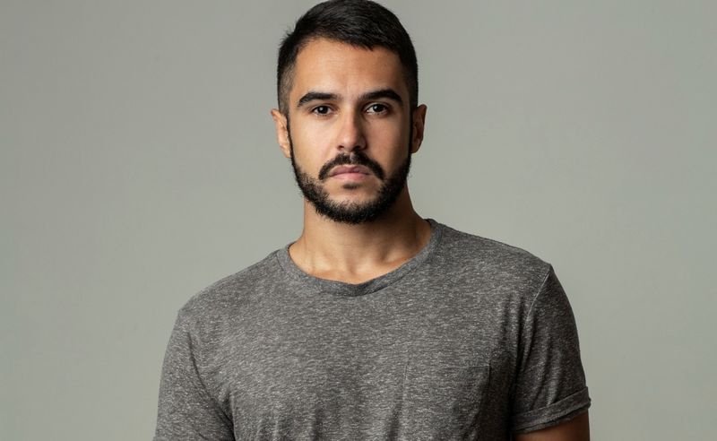 Rodrigo Tardelli – The Stripper