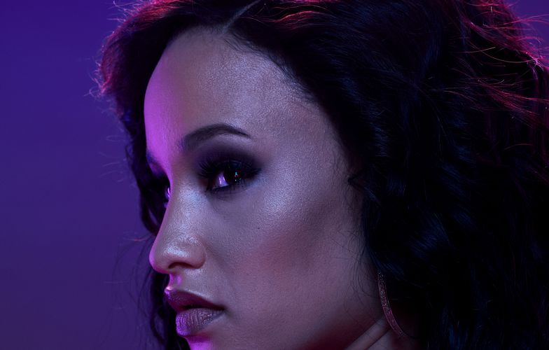 Elarica Johnson – P-Valley