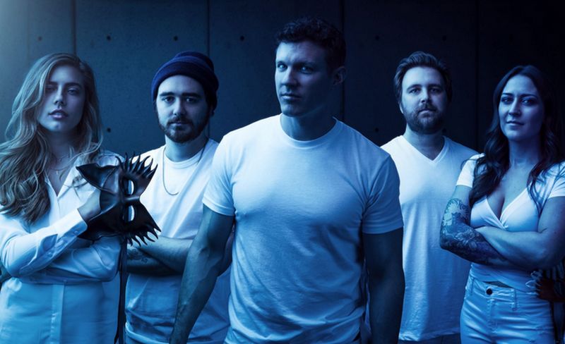 Blackout Balter – Animal