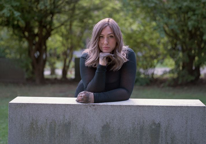 ASHS – Don’t Call Me