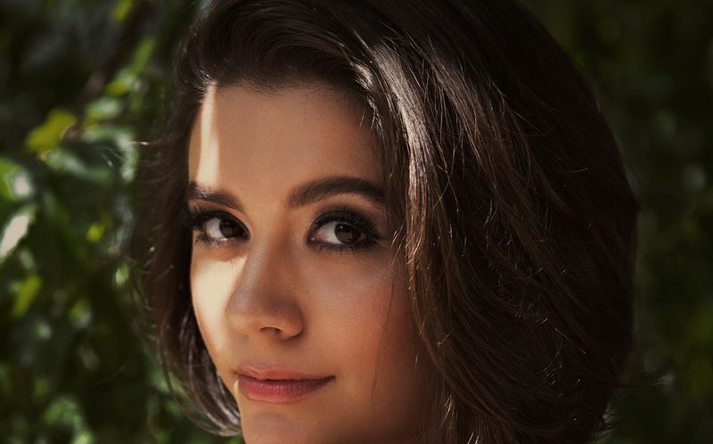 Ana Golja – The Cuban