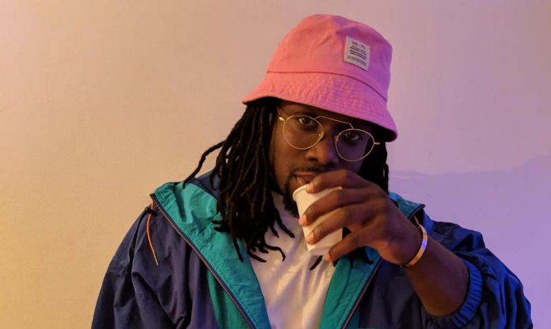 C Woodz – Habits and Flaws