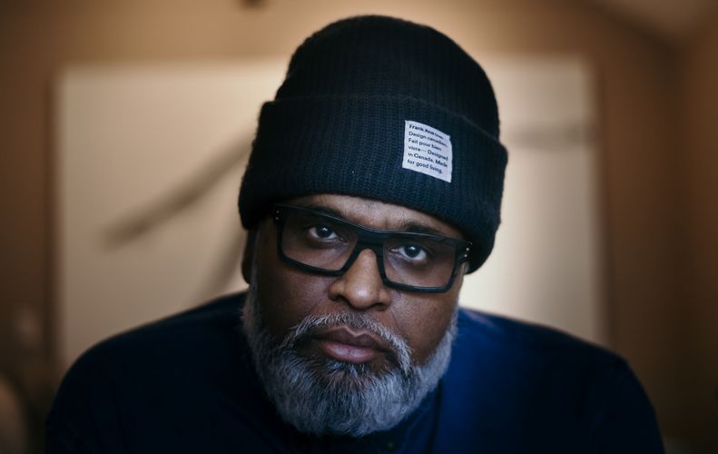 Chin Injeti – Falling