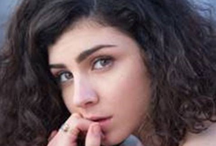 Olivia Delcán – Warrior Nun