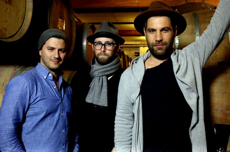 Distant Cousins – Here & Now