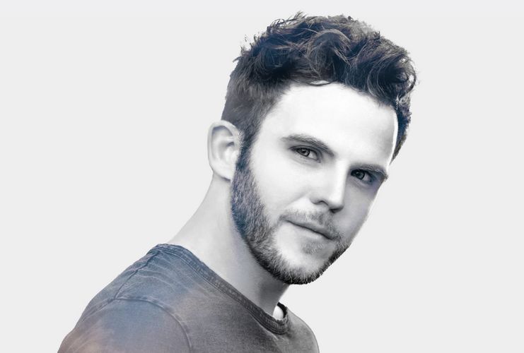 Donny Anderson – Lovin’ You