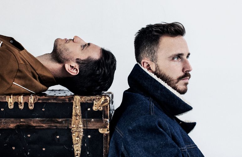 Flight School – More Than A Little