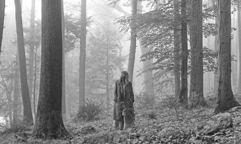 Taylor Swift – Folklore