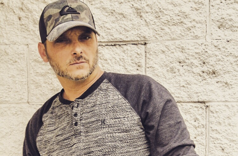 Matt Kennon – My Last Prayer