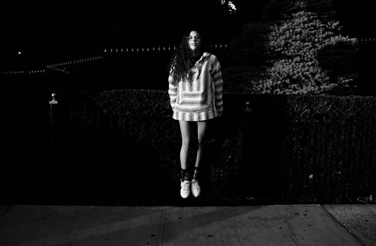 Julia Bhatt – Miami