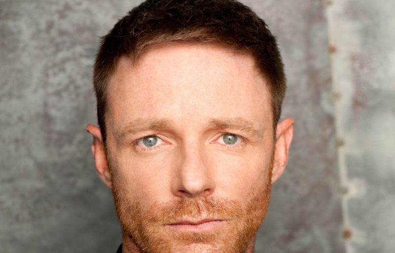 Mackenzie Astin – Teenage Bounty Hunters