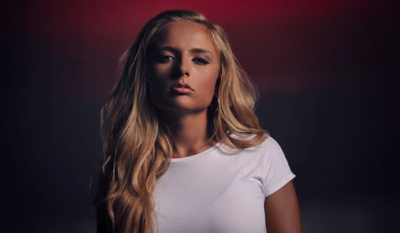 Mackenzie Nicole – Complications