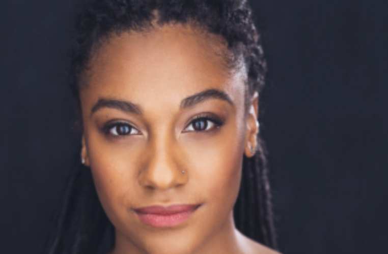 Madeline Grey DeFreece – Tahara