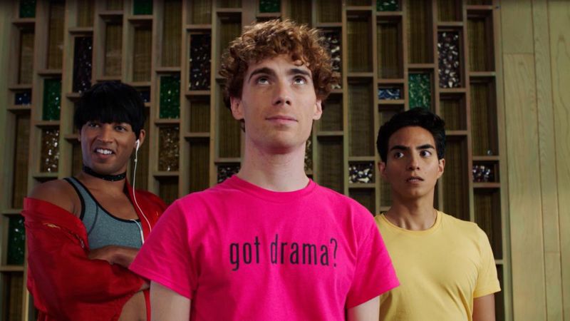 Matt Steele – DIVOS!