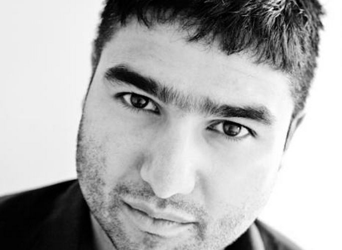 Nick Mohammed – Intelligence