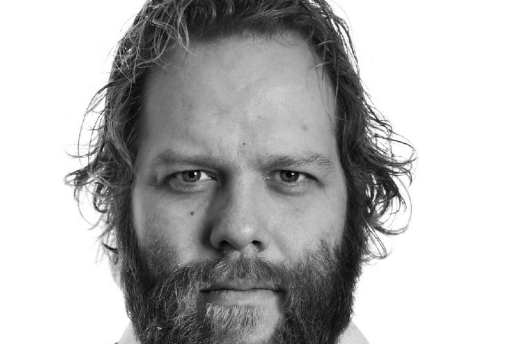 Ólafur Darri Ólafsson – NOS4A2