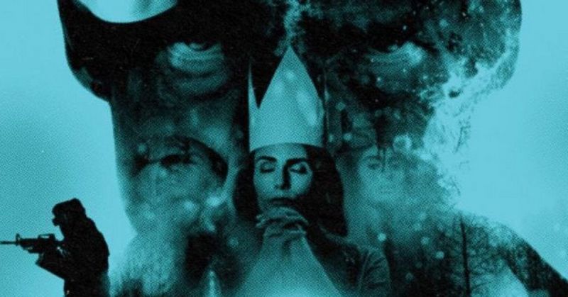 Jay Baruchel – Random Acts of Violence