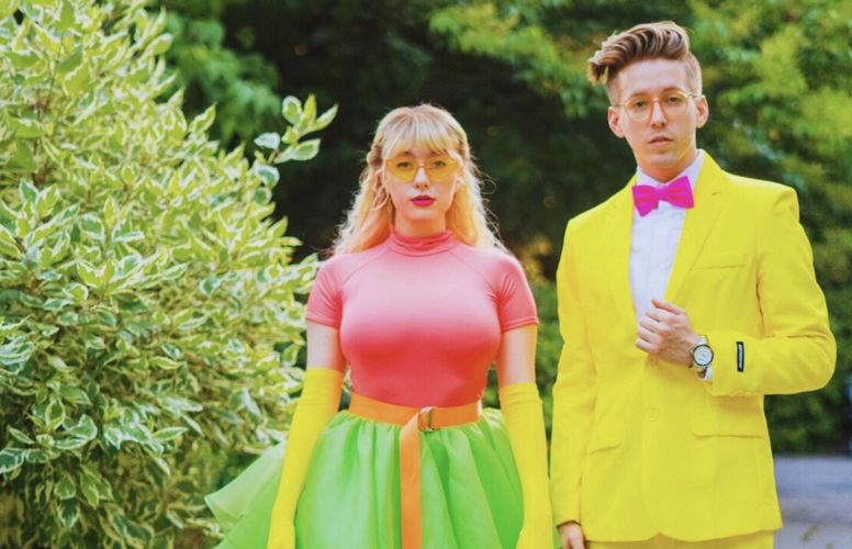 SKiPPER! – Stupid Ache